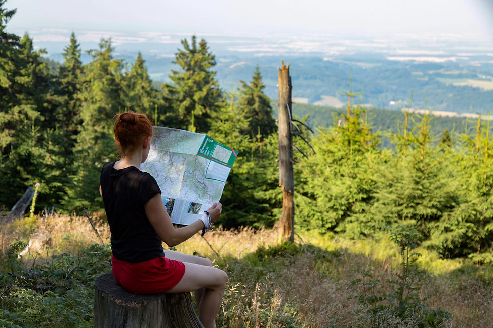 Solo female fears traveller overcome them one safety