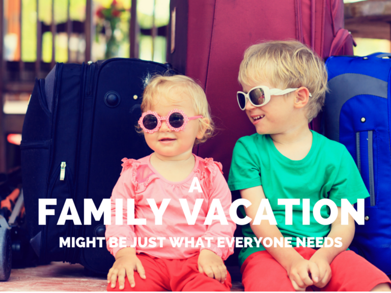 Planning a multi-generational family vacation that everyone will love