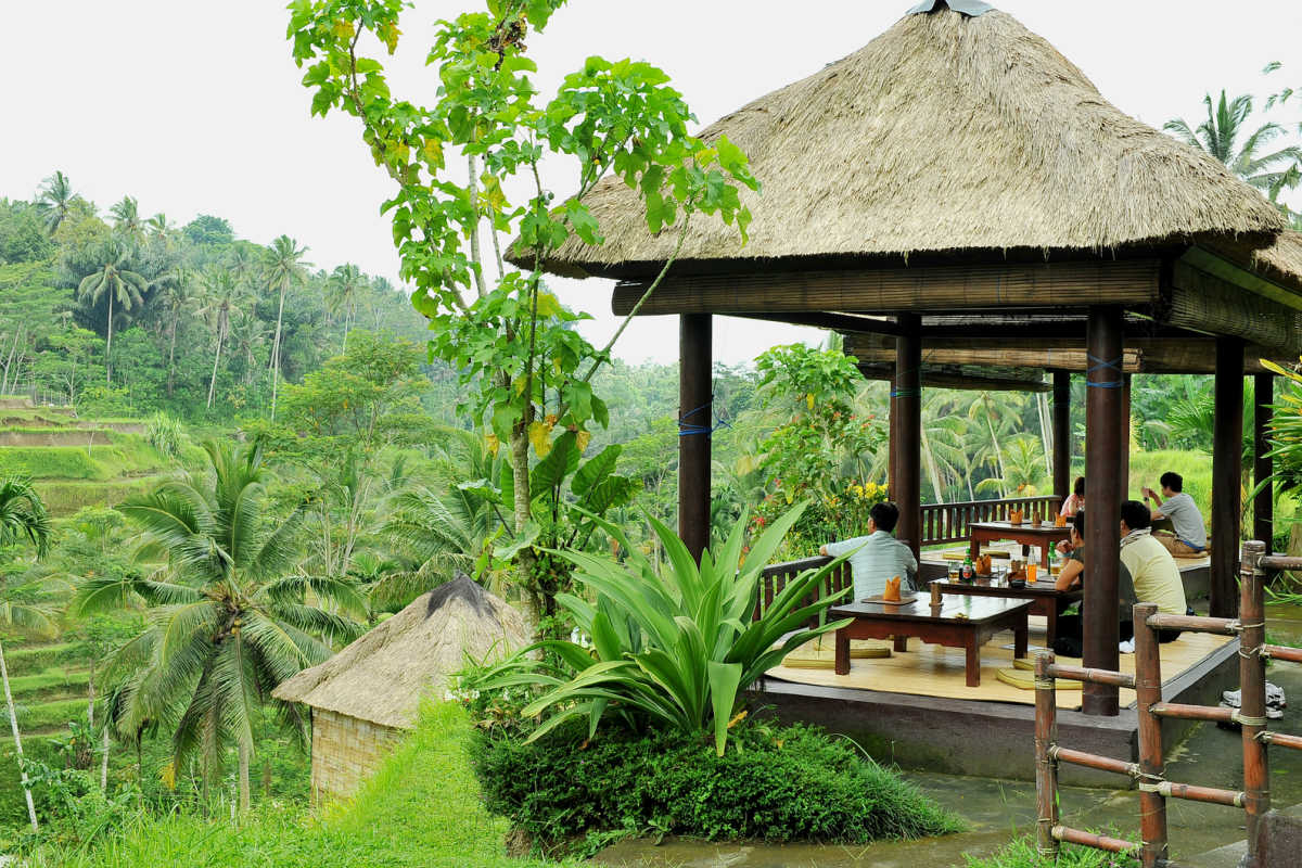 Unique cultural experiences beyond Bali for adventurous travelers