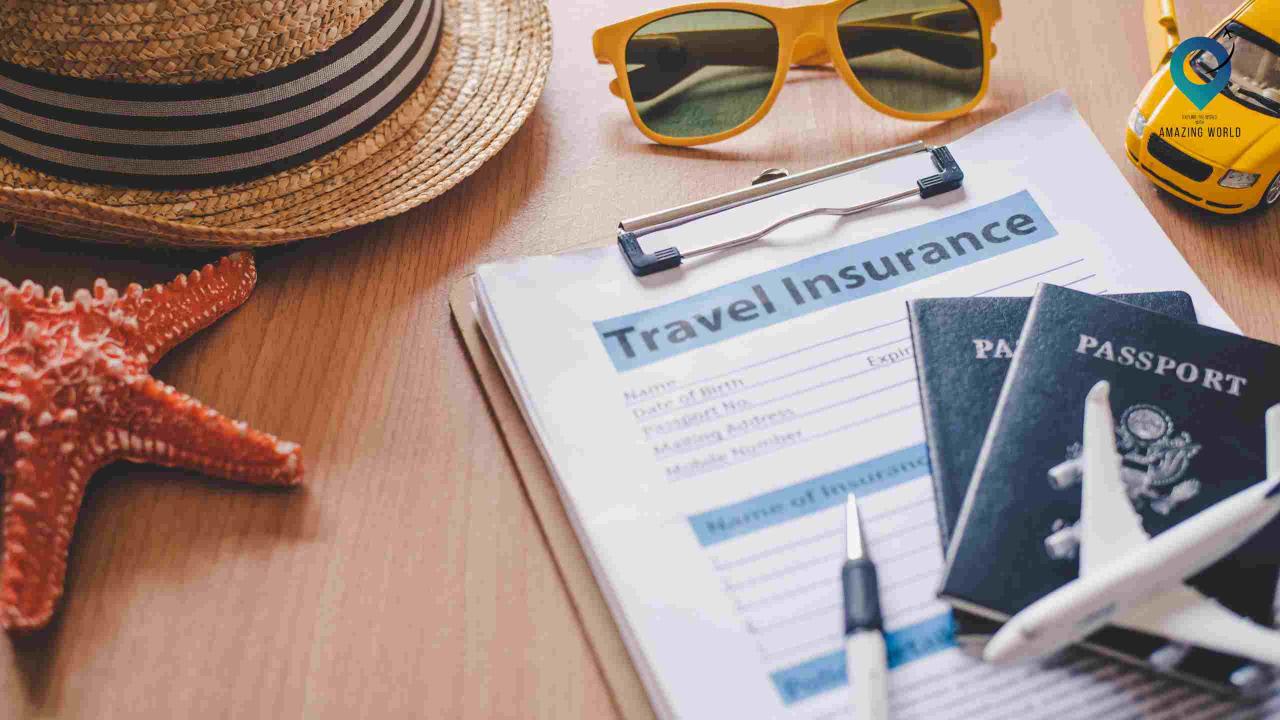 Choosing the right travel insurance for different trip types and destinations