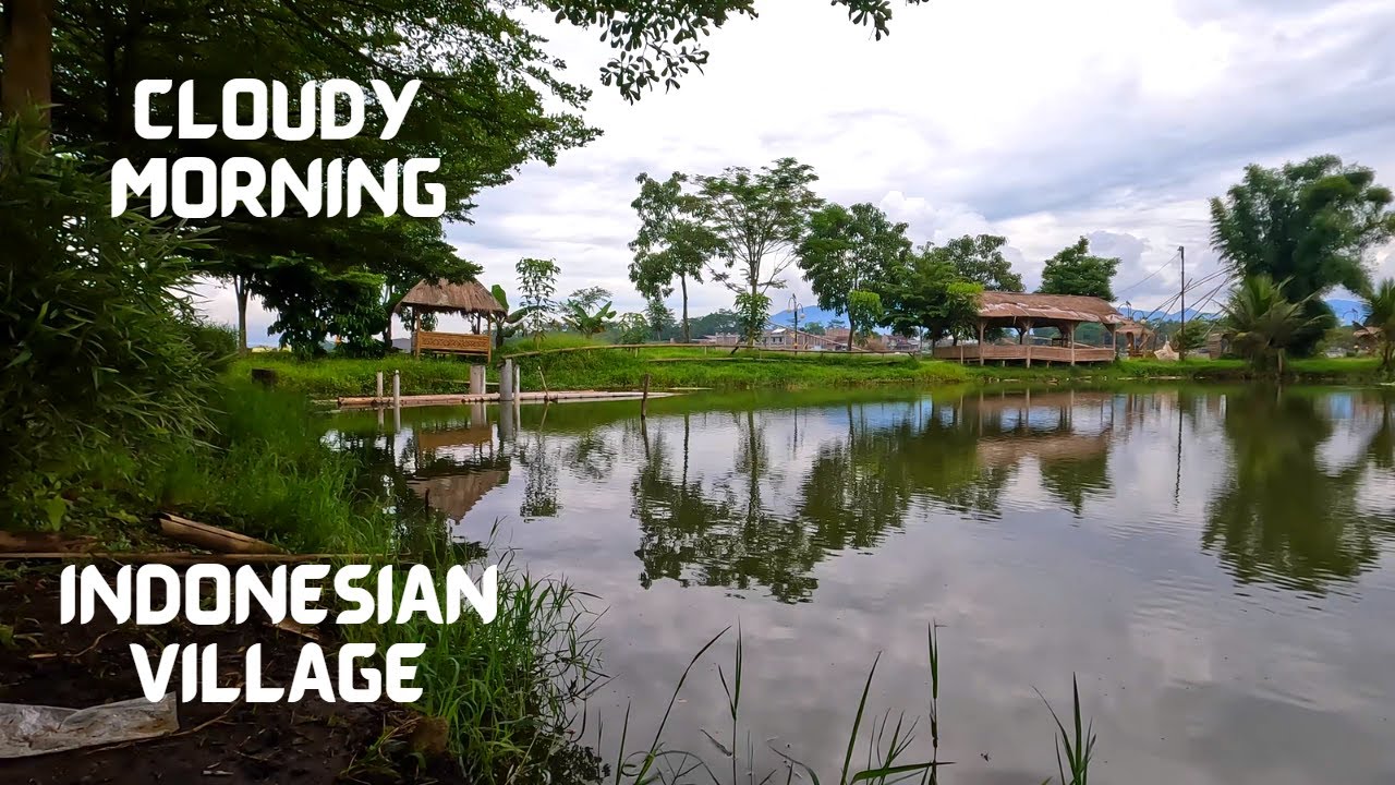 Finding affordable and comfortable homestays in rural Indonesian villages