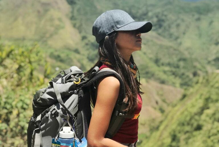 Tips for solo female travelers to stay safe and enjoy their trip